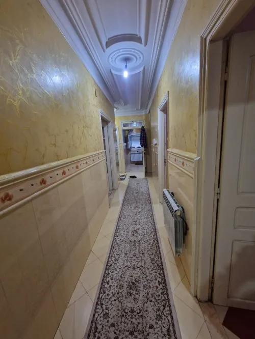Vente Villa Alger Les eucalyptus