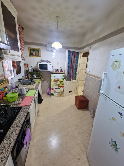 Vente Villa Alger Les eucalyptus