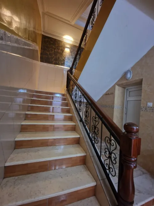 Vente Villa Alger Les eucalyptus