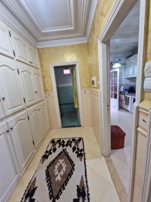 Vente Villa Alger Les eucalyptus