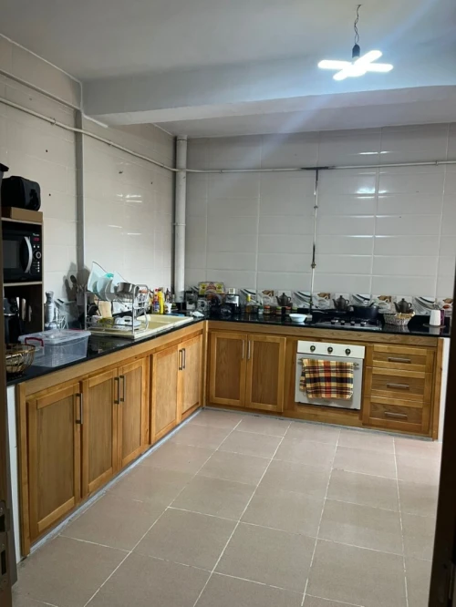 Vente Appartement F4 Alger Reghaia