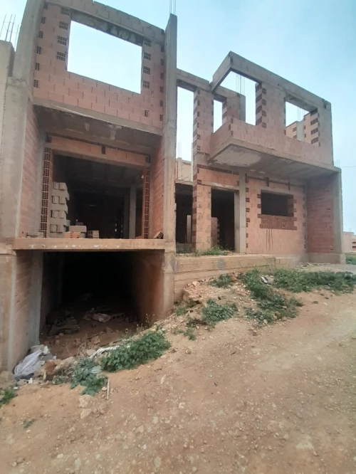 Vente Villa Tlemcen Tlemcen
