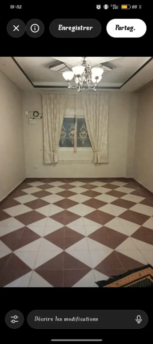 Vente Appartement F3 Mostaganem Mesra