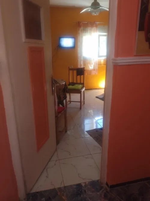 Vente Appartement F2 Constantine Hamma bouziane