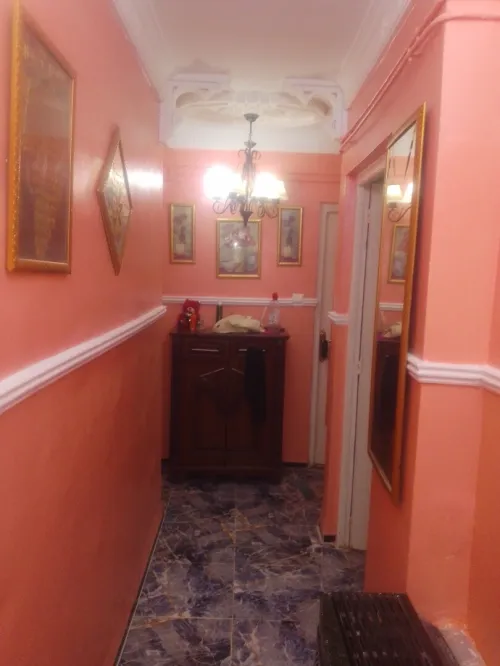 Vente Appartement F2 Constantine Hamma bouziane