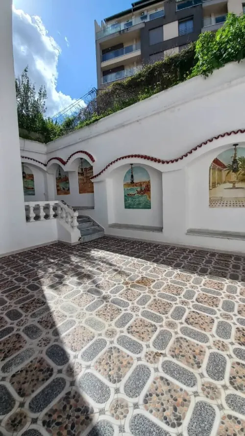 Location Villa Alger Hydra