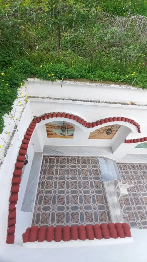 Location Villa Alger Hydra