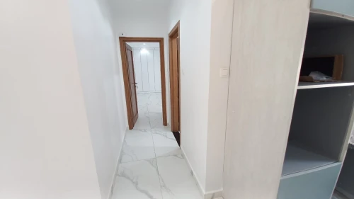 Vente Appartement F3 Alger Hydra