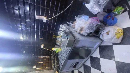 Location Local Oran Bir el djir