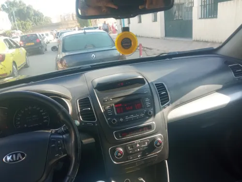 Kia Sorento 2015 Premium 5 Places