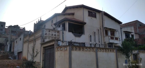 Vente Villa Tipaza Douaouda