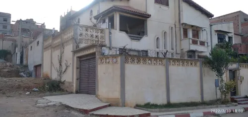 Vente Villa Tipaza Douaouda