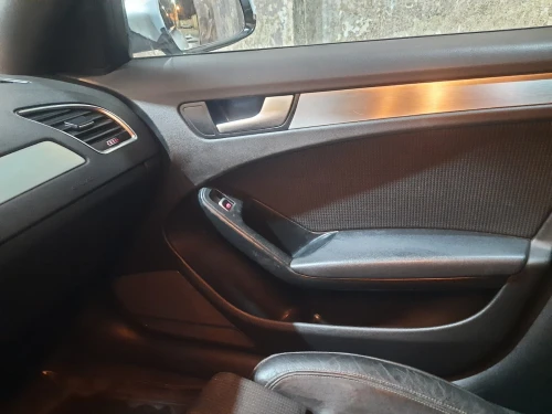 Audi A4 2013 