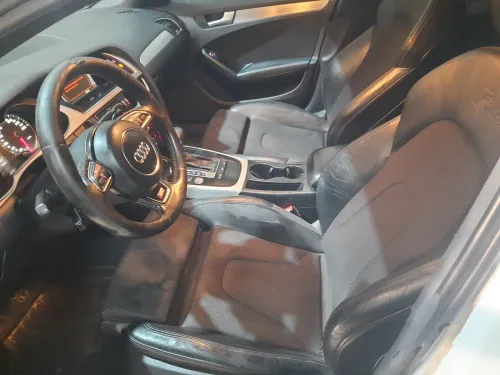Audi A4 2013 