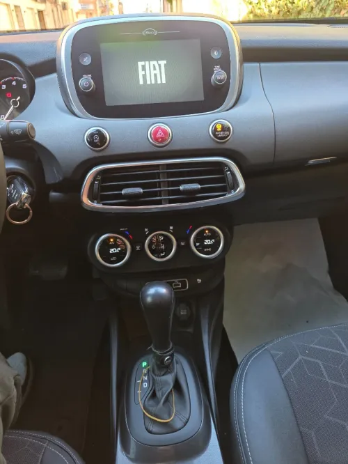Fiat 500x 2024 Club