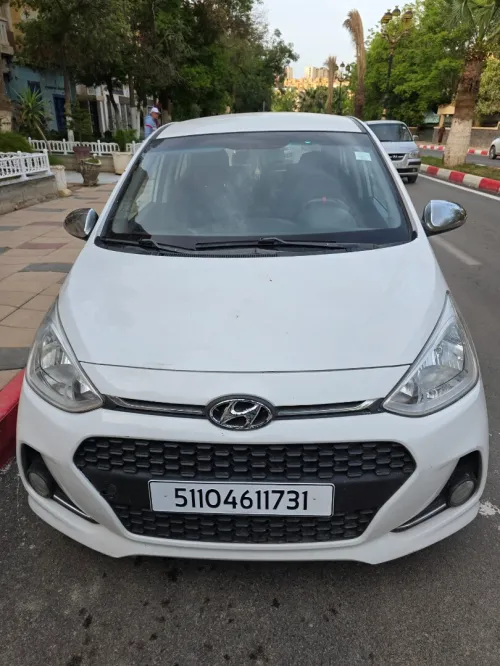Hyundai Grand i10 2017 Gl