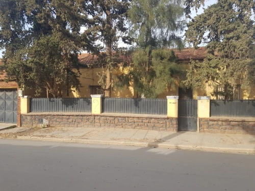 Vente Villa Tiaret Sougueur