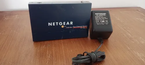 Switch NETGEAR 