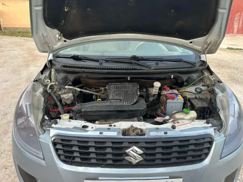 Suzuki Ertiga 2015 Ertiga