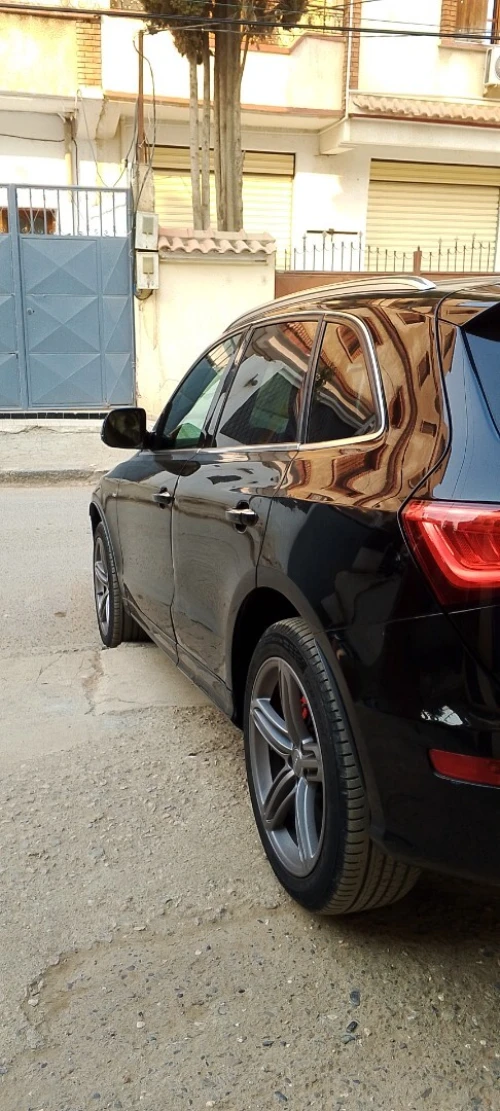 Audi Q5 2017 Q5