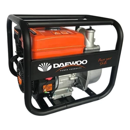 Pompes à eau à essence DAEWOO