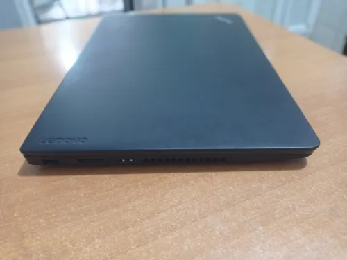 lenovo thinkpad 14" i7 7eme g