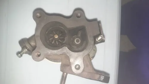 Turbo 207 1.4hdi
