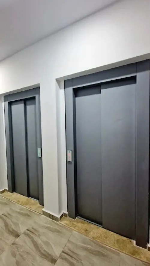 Vente Appartement F3 Oran Bir el djir