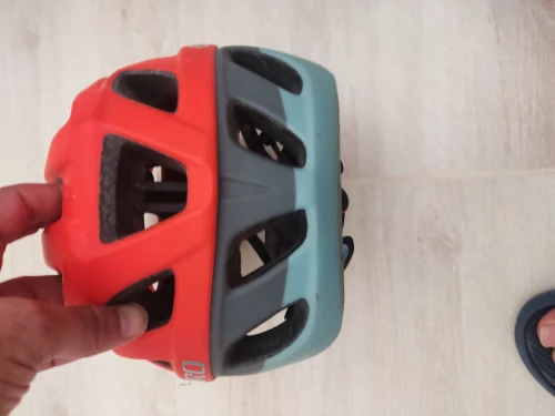 Accessoires de vélo 