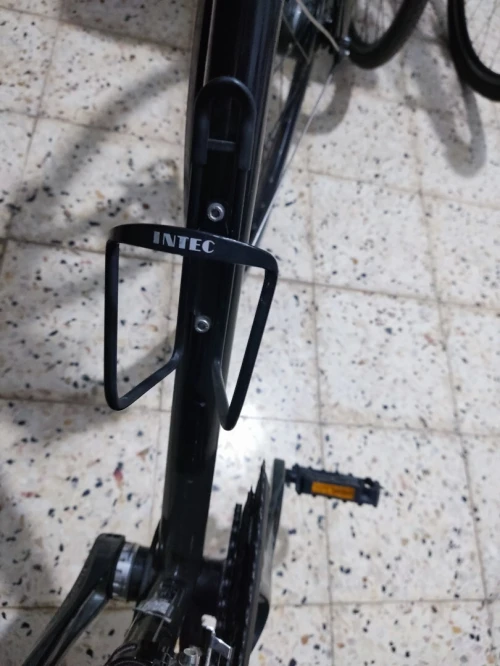 Vélo de voyage haut de gamme taille xl