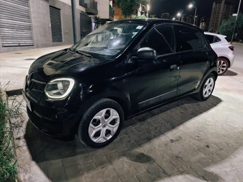 Renault Twingo 2020 Twingo