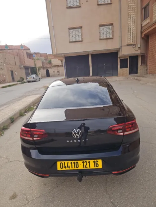 Volkswagen Passat 2021 Elegance 