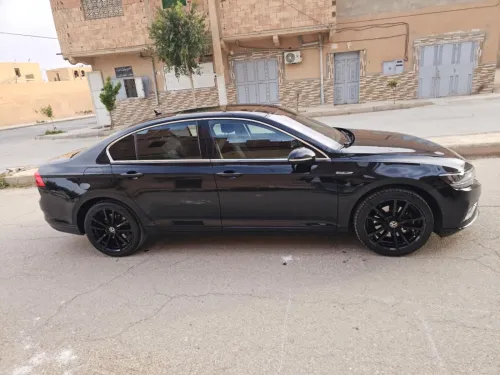 Volkswagen Passat 2021 Elegance 