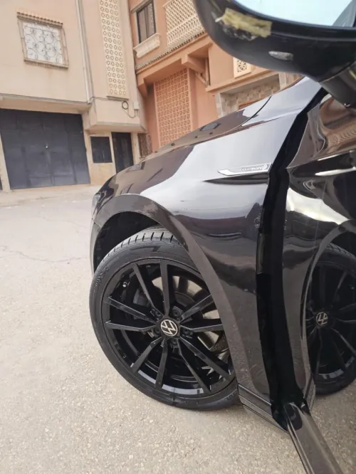 Volkswagen Passat 2021 Elegance 