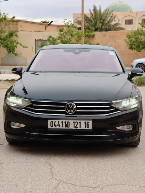 Volkswagen Passat 2021 Elegance 