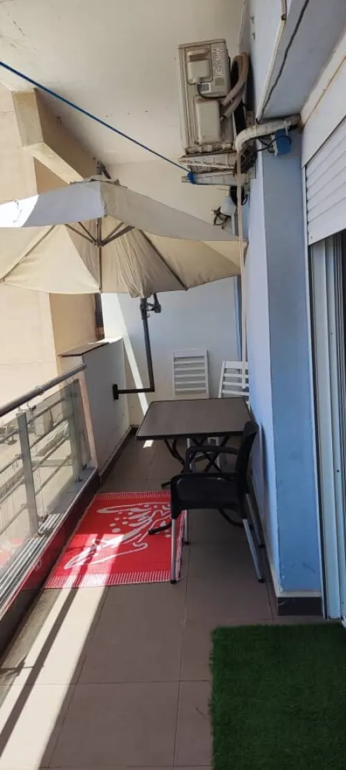 Location vacances Appartement F2 Oran Oran