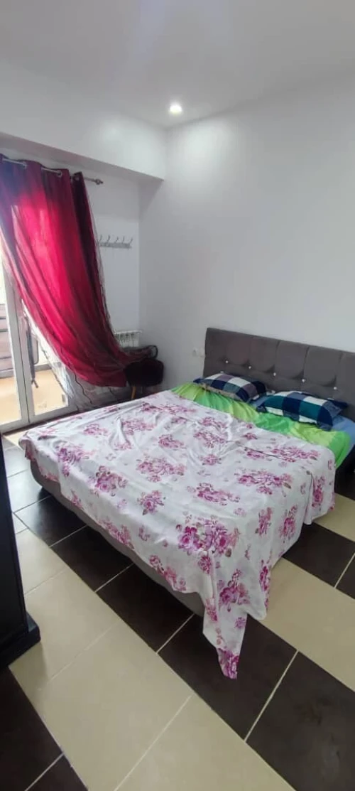 Location vacances Appartement F2 Oran Oran