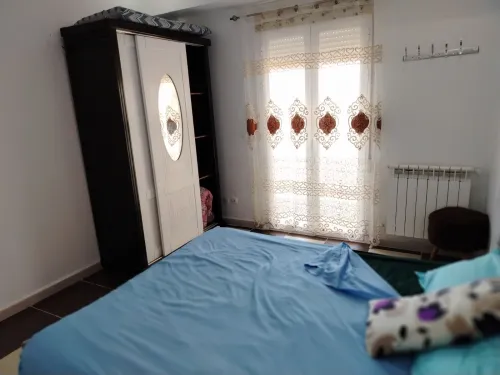 Location vacances Appartement F2 Oran Oran