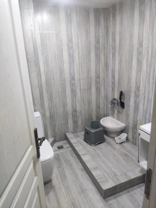 Location vacances Appartement F2 Oran Oran