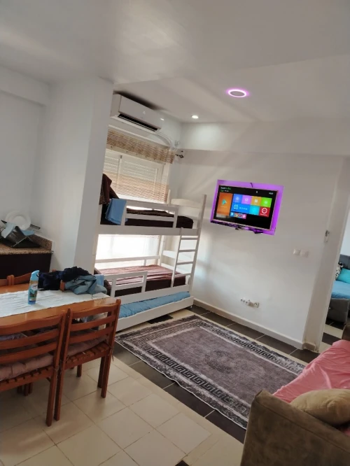 Location vacances Appartement F2 Oran Oran