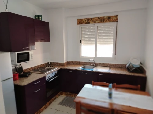 Location vacances Appartement F2 Oran Oran