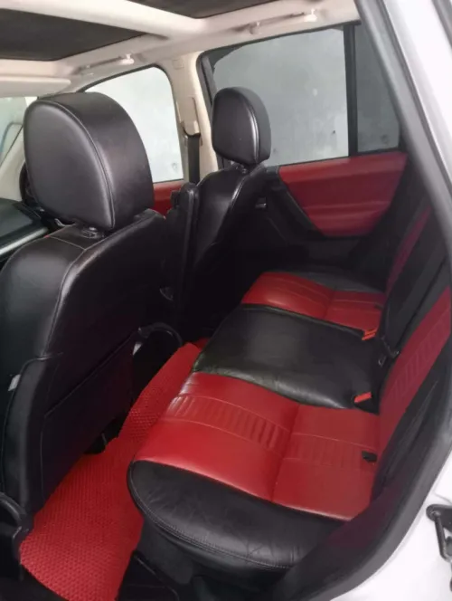 Land Rover Freelander 2 2014 Premium 