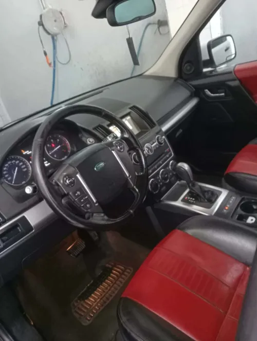 Land Rover Freelander 2 2014 Premium 