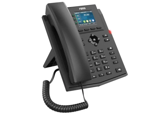 Téléphone IP FANVIL X303W - X4