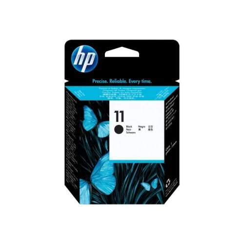 Tête & Cartouche HP 11 HP 711 HP 10 HP 82  TRACEUR HP 500 HP 510 HP 800 HP T520
