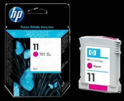 Tête & Cartouche HP 11 HP 711 HP 10 HP 82  TRACEUR HP 500 HP 510 HP 800 HP T520