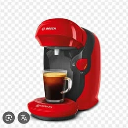 machine cafe tassimo