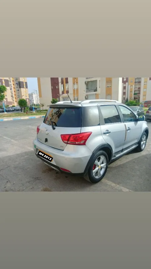 Great Wall M4 2013 M4