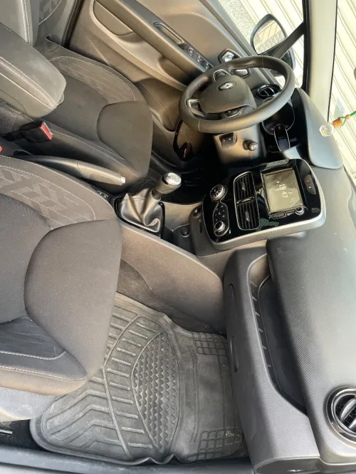 Renault Clio 4 Facelift 2018 Limited+