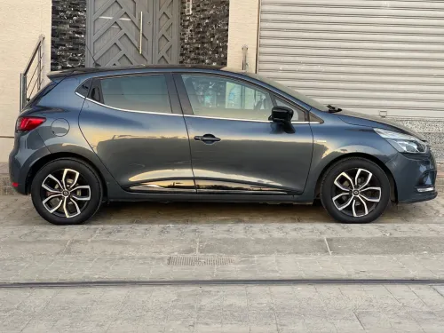 Renault Clio 4 Facelift 2018 Limited+